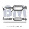 SUBAR 44111AC190 Catalytic Converter